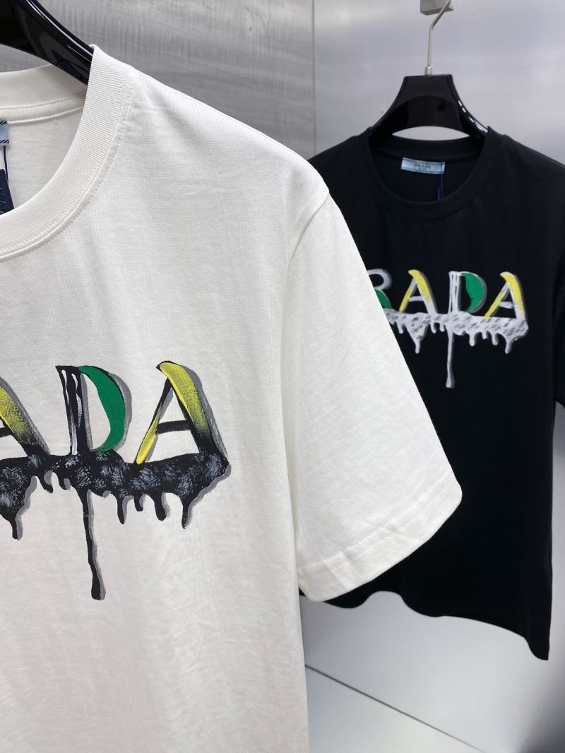 Prada T-Shirts